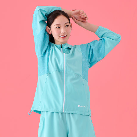ZHUV LT CLOTH JKT