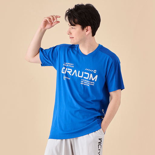 DPC SBUV AUTHENTIC T